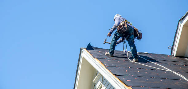 Trusted Dunkirk, IN Roofing Contractor Experts